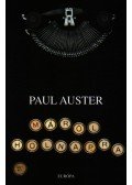 Auster, Paul - Máról holnapra