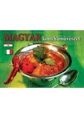 Hajni István ,Kolozsvári Ildikó - Magyar konyhaművészet