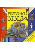Su Box - Rejtvényes Biblia