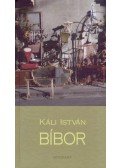 Káli István - Bíbor avagy Hórusz szeme