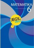 Berkes Klára - MATEMATIKA 6. - JEGYRE MEGY!