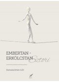 Kamarás István - Embertan-erkölcstan sztori