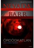Nevada Barr - Ördögkatlan
