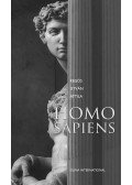 REGŐS ISTVÁN ATTILA - Homo Sapiens - Egy reményteli tragédia minden reményvesztett kornak - Egy reményteli tragédia minden reményvesztett kornak
