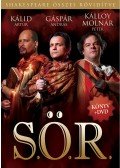 Adam Long,Jess Winfield,Daniel Singer,William Shakespeare,Kálloy Molnár Péter - S.Ö.R. - Shakespeare Összes Rövidítve