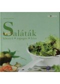 MANGOLD, MATHIAS F. - Saláták - könnyű, ropogós, finom