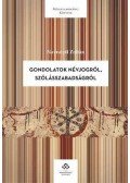Navratyil Zoltán - Gondolatok névjogról, szólásszabadságról