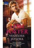 Lori Foster - Veszélyes játszma