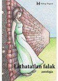 Holnap Magazin írói - Láthatatlan falak - Antológia