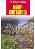 Douglas Amrine,Bánházi Eszter Virág,Brian Bell - Nagy-Britannia
