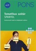 Nora Deike - PONS TEMATIKUS SZÓTÁR - SPANYOL