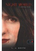 Lisa J. Smith - Night World 2. - A sötétség lányai - PUHA BORÍTÓS