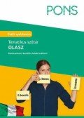 Pons - PONS TEMATIKUS SZÓTÁR OLASZ - ÚJ