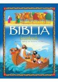Bethan James  - Biblia kicsiknek