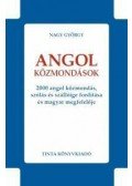 Nagy György - Angol közmondások