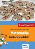  Konrád Ágnes , Zsinkó Erzsébet,C. Neményi Eszter - Matematika - Gyakorlófeladatok 2. osztályosoknak