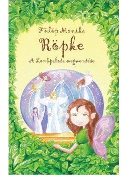 Fülöp Monika - Röpke Fülöp Monika - Röpke, Budapest 2011 antikvár könyv