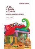 Szántai János - A Jó, a Rossz, a Csúnya és egyéb mesebeli párbajokmesék