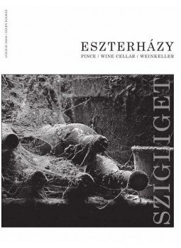 Lukácsi Ákos, Sághy Kálmán - Eszterházy Pince Lukácsi Ákos, Sághy Kálmán - Eszterházy Pince, 2015 antikvár könyv