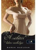 Sarah Maclean - A csábítás kilenc szabálya