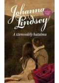 Johanna Lindsey - A szenvedély hatalma