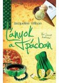 Jacqueline Wilson - Lányok a pácban