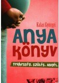 Kalas Györgyi - Anyakönyv