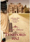 Natasha Solomons - A Tyneford-ház