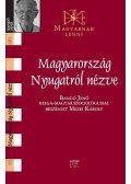 Mezei Károly - Magyarország nyugatról nézve (dedikált)