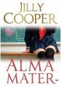 Jilly Cooper - Alma mater