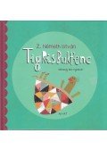 Z. Németh István - Tigrisbukfenc