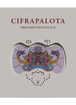 Szerkesztő: dr. Lovas Dániel - Cifrapalota, null 2015 antikvár könyv