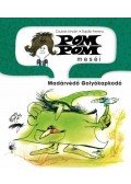 Csukás István - Pom Pom meséi - Madárvédő Golyókapkodó