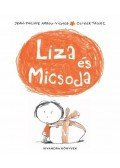 ARROU,VIGNOD, JEAN,PHILIPPE - Liza és Micsoda