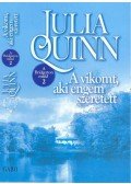 Julia Quinn - A vikomt, aki engem szeretett