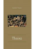 Anatole France - Thaisz