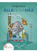 May Szilvia  - A Fásli utcai Állatkórház