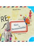 Mandl Péter - Sári és Nemszemétke