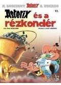RENÉ GOSCINNY - Asterix és a rézkondér