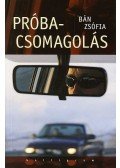 Bán Zsófia - Próbacsomagolás