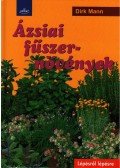 Dirk Mann - Ázsiai fűszernövények