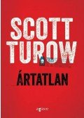 Scott Turow - Ártatlan