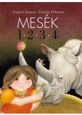 Ionesco, Eugéne,Etienne Delessert - Mesék 1 · 2 · 3 · 4