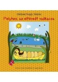 Hidasi - Pelyhes, az eltévedt vadkacsa