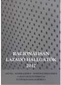 Szabó Andrea - Racionálisan lázadó hallgatók 2012