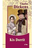 Charles Dickens - Kis Dorrit