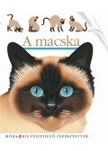 Pascale de Bourgoing - A macska