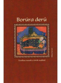  - BORÚRA DERŰ - EROTIKUS MESÉK A TÖRÖK MÚLTBÓL, null 2011 antikvár könyv