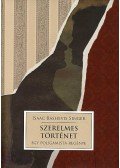 Isaac Bashevis Singer - Szerelmes történet