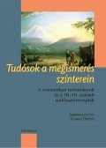 Gurka Dezső (szerk.) - Tudósok a megismerés színterein